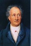 Wolfgang von Goethe, Johann